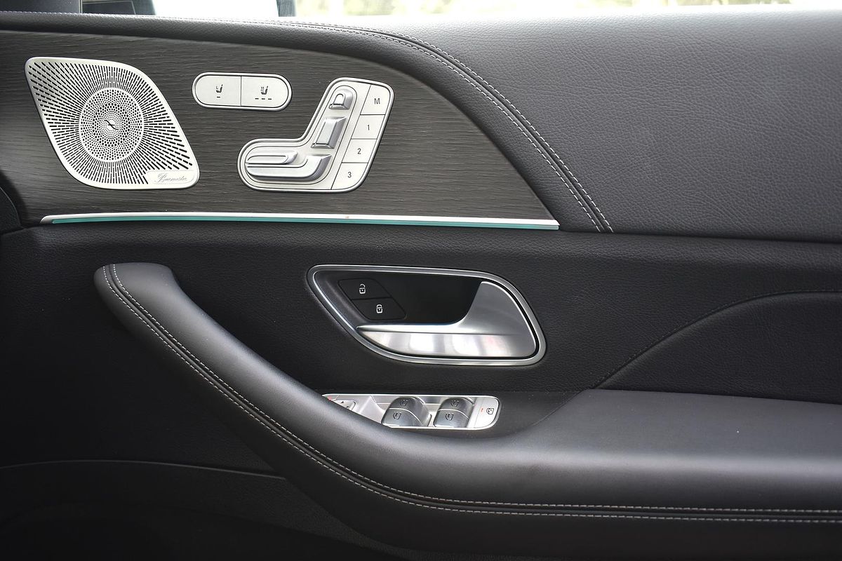 2023 Mercedes-Benz GLE-Class GLE450 C167