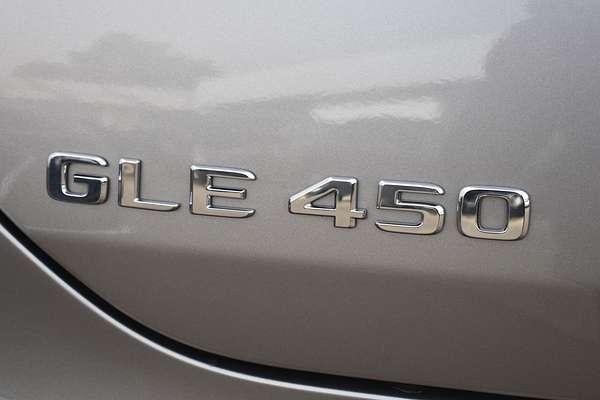 2023 Mercedes-Benz GLE-Class GLE450 C167