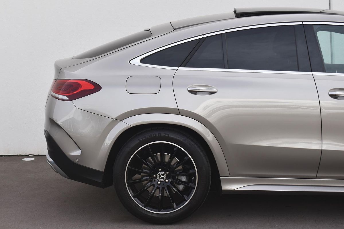 2023 Mercedes-Benz GLE-Class GLE450 C167