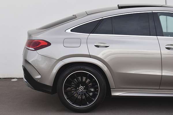 2023 Mercedes-Benz GLE-Class GLE450 C167