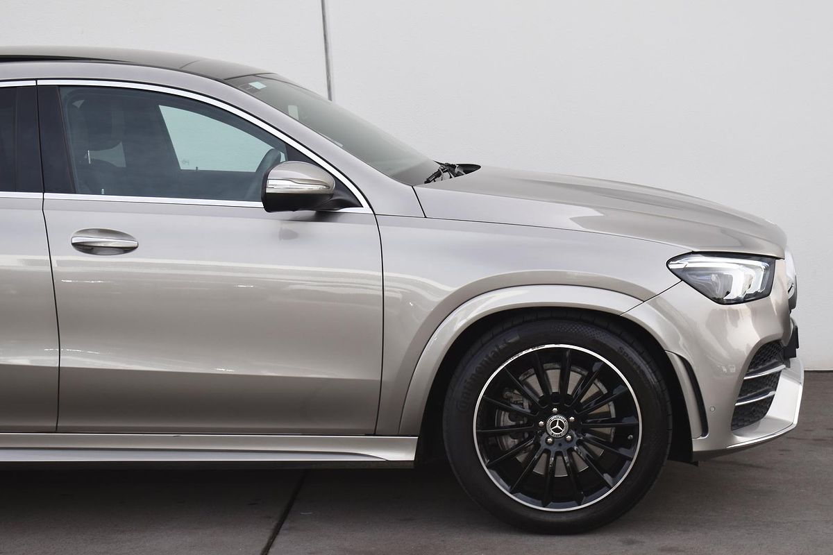 2023 Mercedes-Benz GLE-Class GLE450 C167