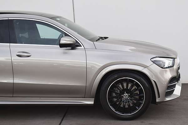 2023 Mercedes-Benz GLE-Class GLE450 C167