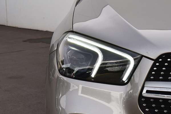2023 Mercedes-Benz GLE-Class GLE450 C167