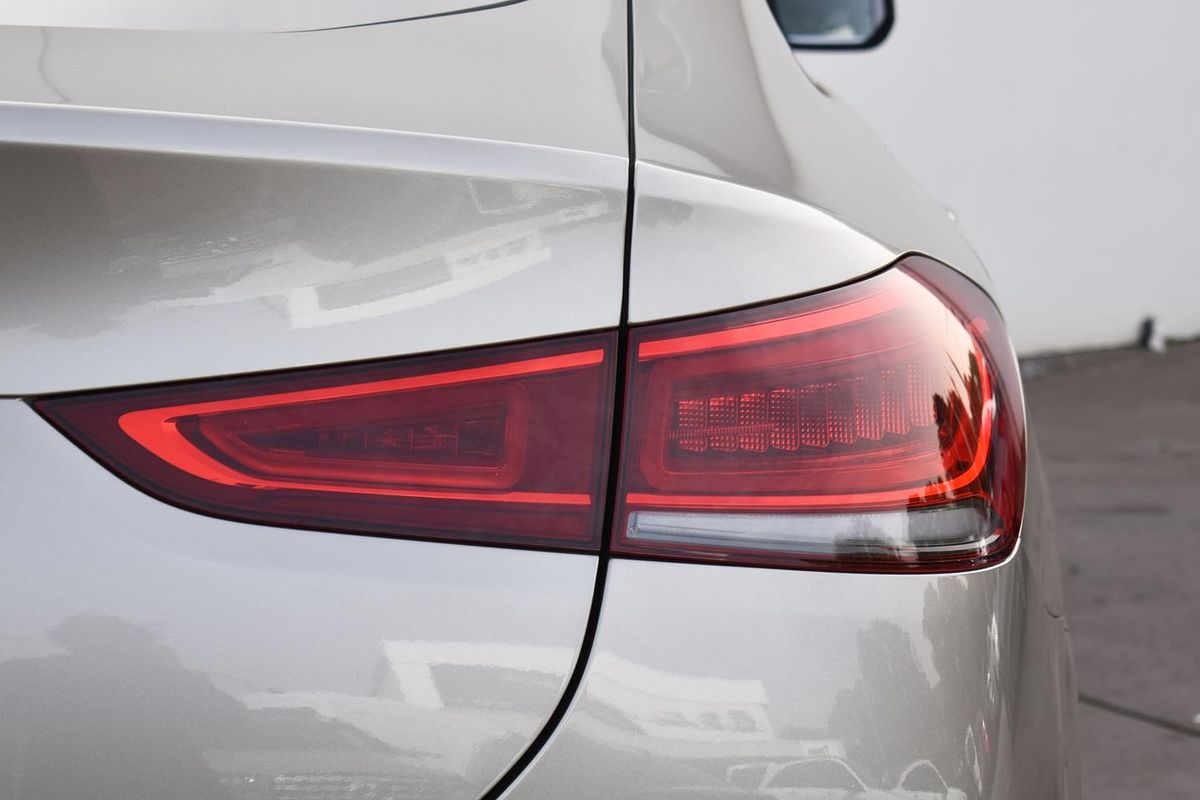 2023 Mercedes-Benz GLE-Class GLE450 C167