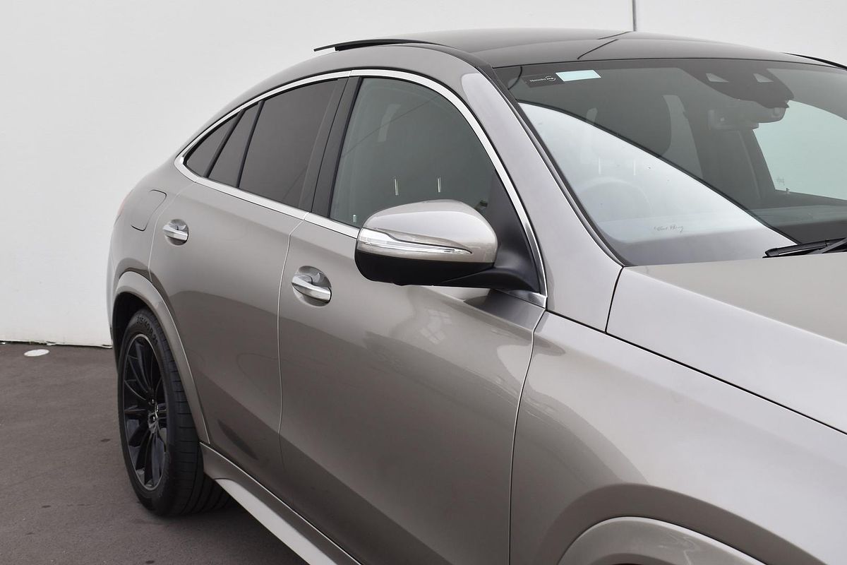 2023 Mercedes-Benz GLE-Class GLE450 C167