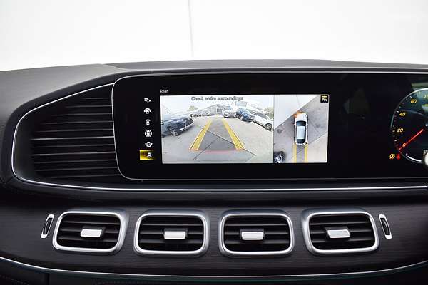 2023 Mercedes-Benz GLE-Class GLE450 C167