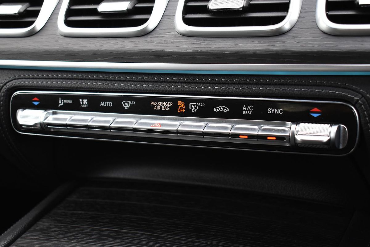 2023 Mercedes-Benz GLE-Class GLE450 C167