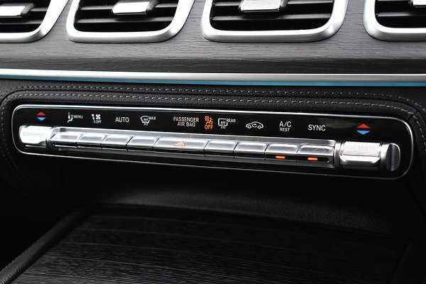 2023 Mercedes-Benz GLE-Class GLE450 C167