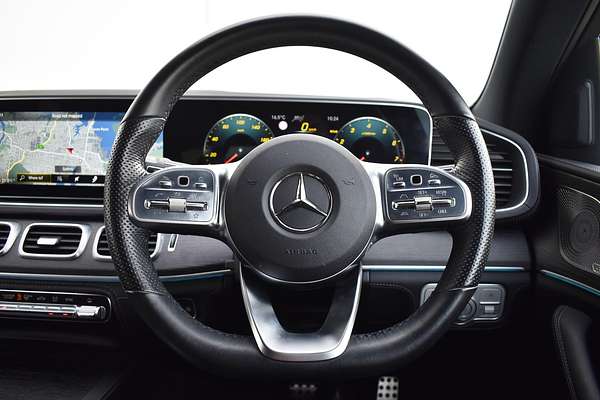 2023 Mercedes-Benz GLE-Class GLE450 C167