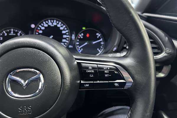 2023 Mazda 3 G20 Pure BP Series