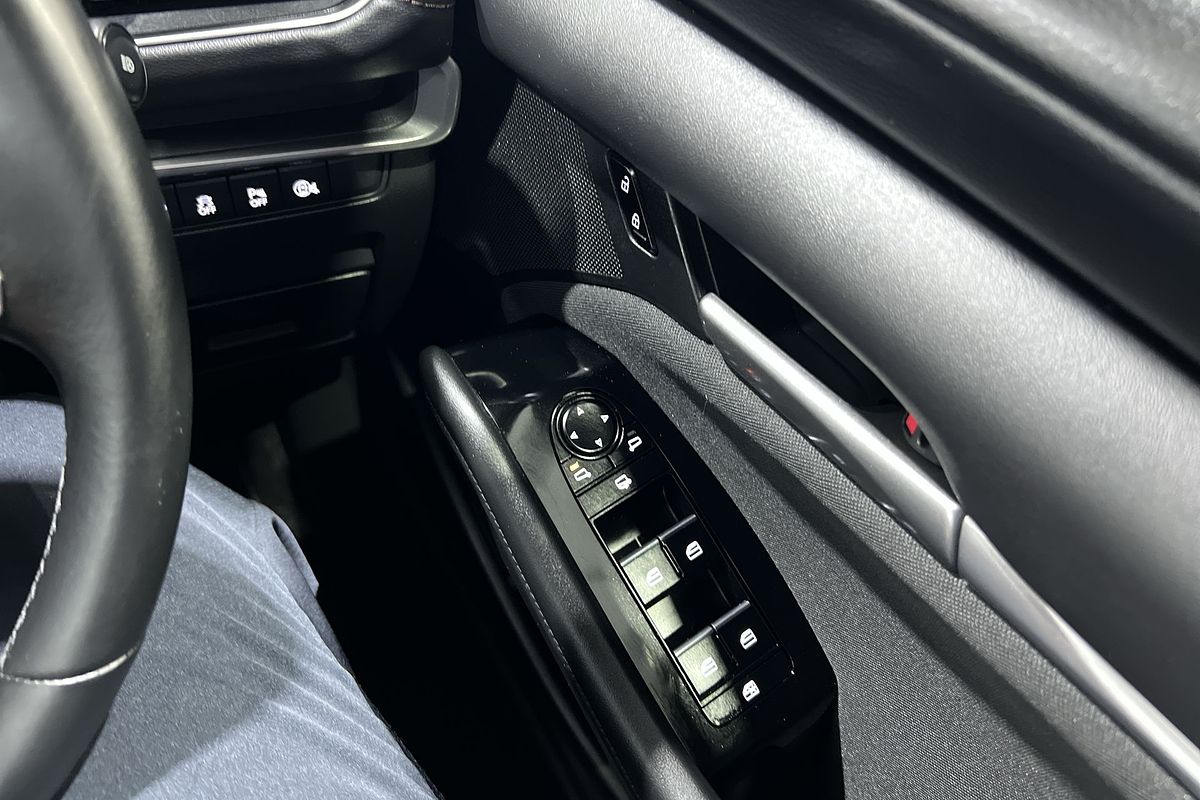2023 Mazda 3 G20 Pure BP Series