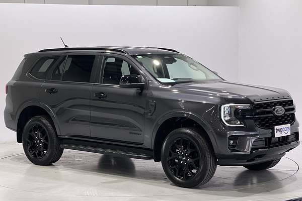 2024 Ford Everest Sport 2.0L