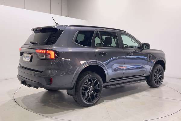 2024 Ford Everest Sport 2.0L