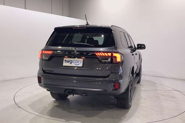 2024 Ford Everest Sport 2.0L