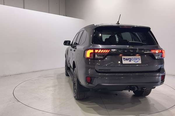 2024 Ford Everest Sport 2.0L