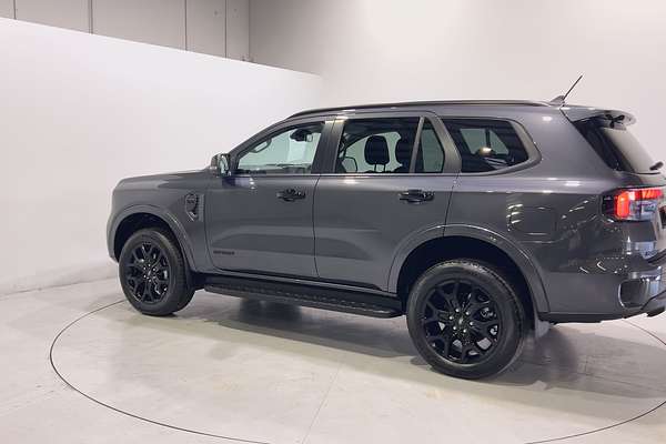 2024 Ford Everest Sport 2.0L