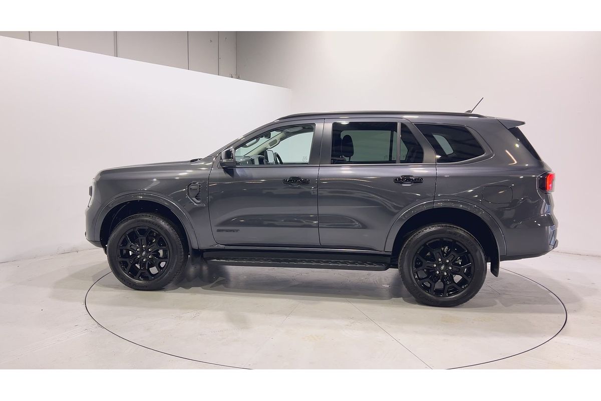 2024 Ford Everest Sport 2.0L