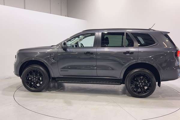 2024 Ford Everest Sport 2.0L