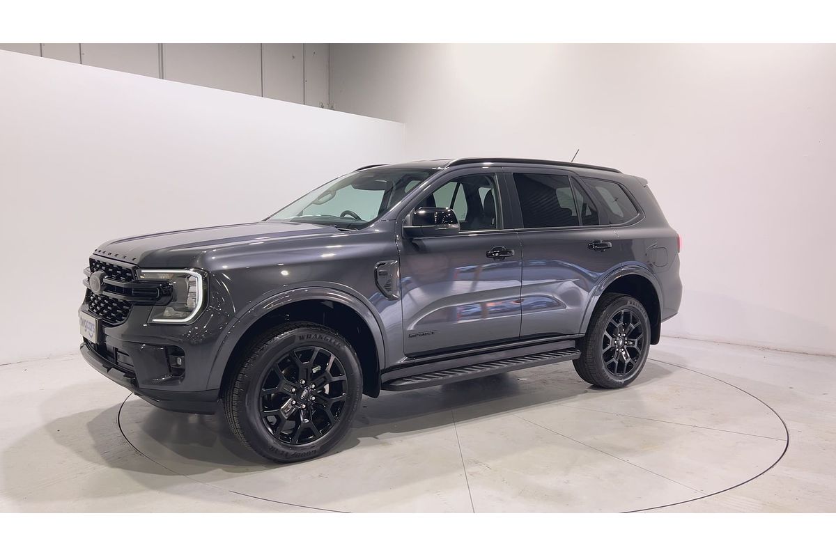 2024 Ford Everest Sport 2.0L