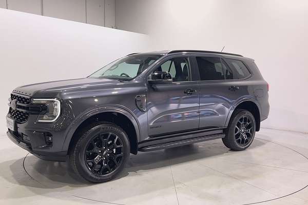 2024 Ford Everest Sport 2.0L