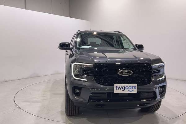 2024 Ford Everest Sport 2.0L