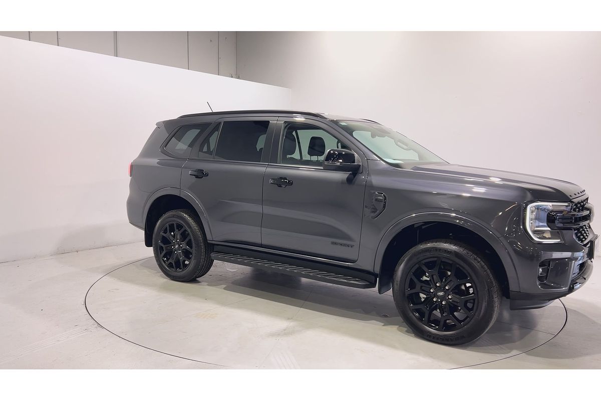 2024 Ford Everest Sport 2.0L