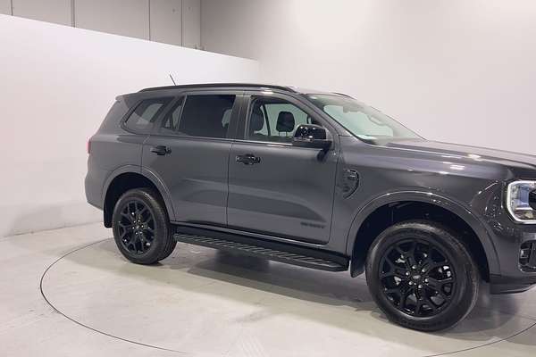 2024 Ford Everest Sport 2.0L