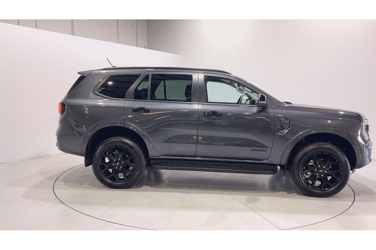 2024 Ford Everest Sport 2.0L