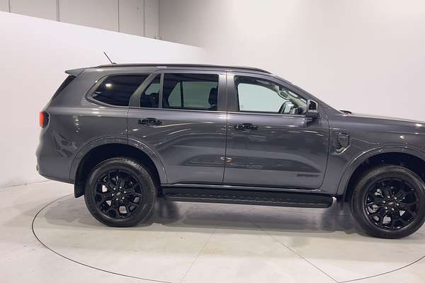2024 Ford Everest Sport 2.0L