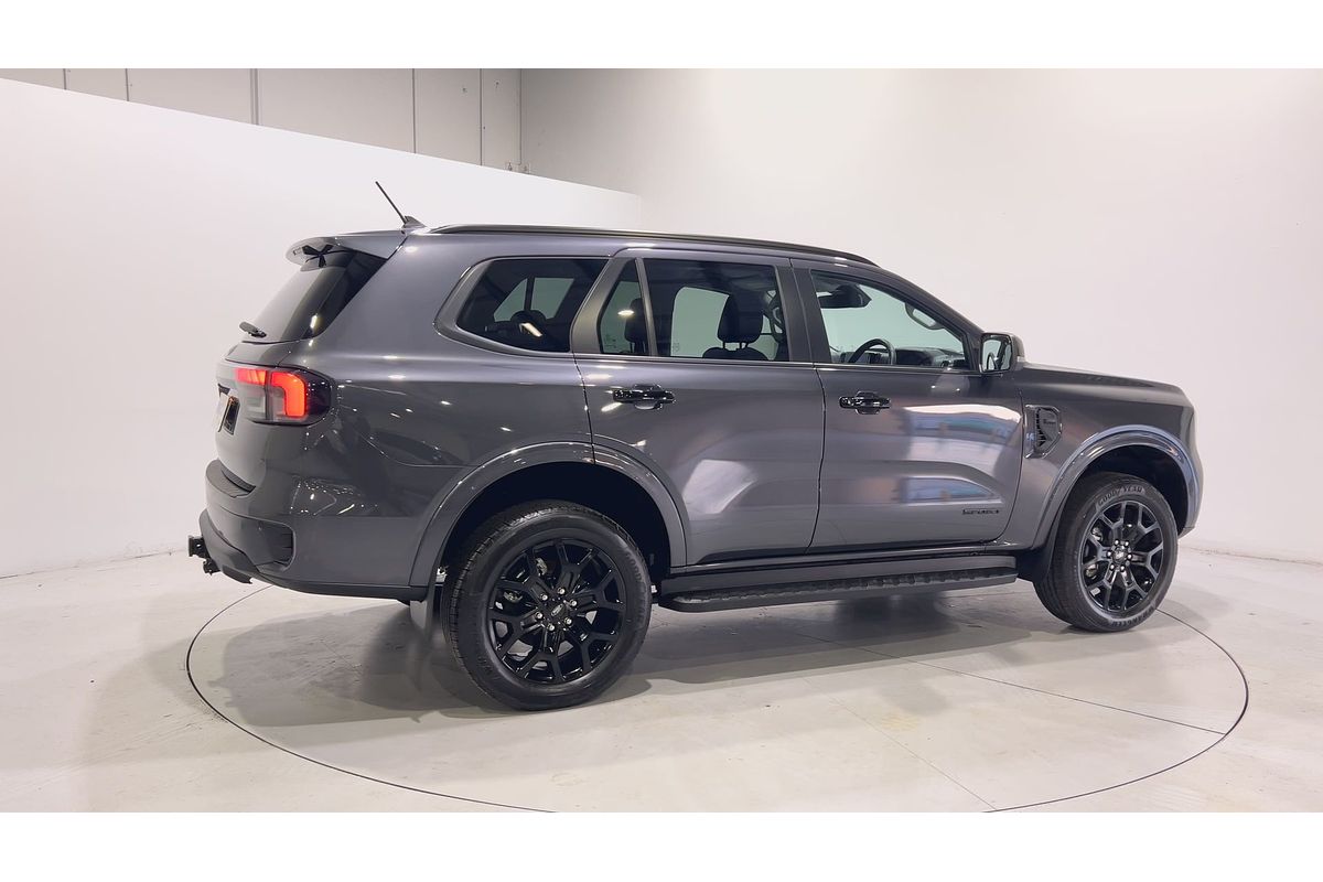 2024 Ford Everest Sport 2.0L