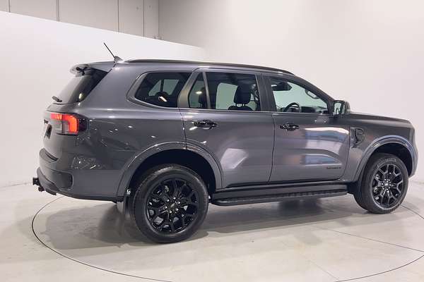 2024 Ford Everest Sport 2.0L