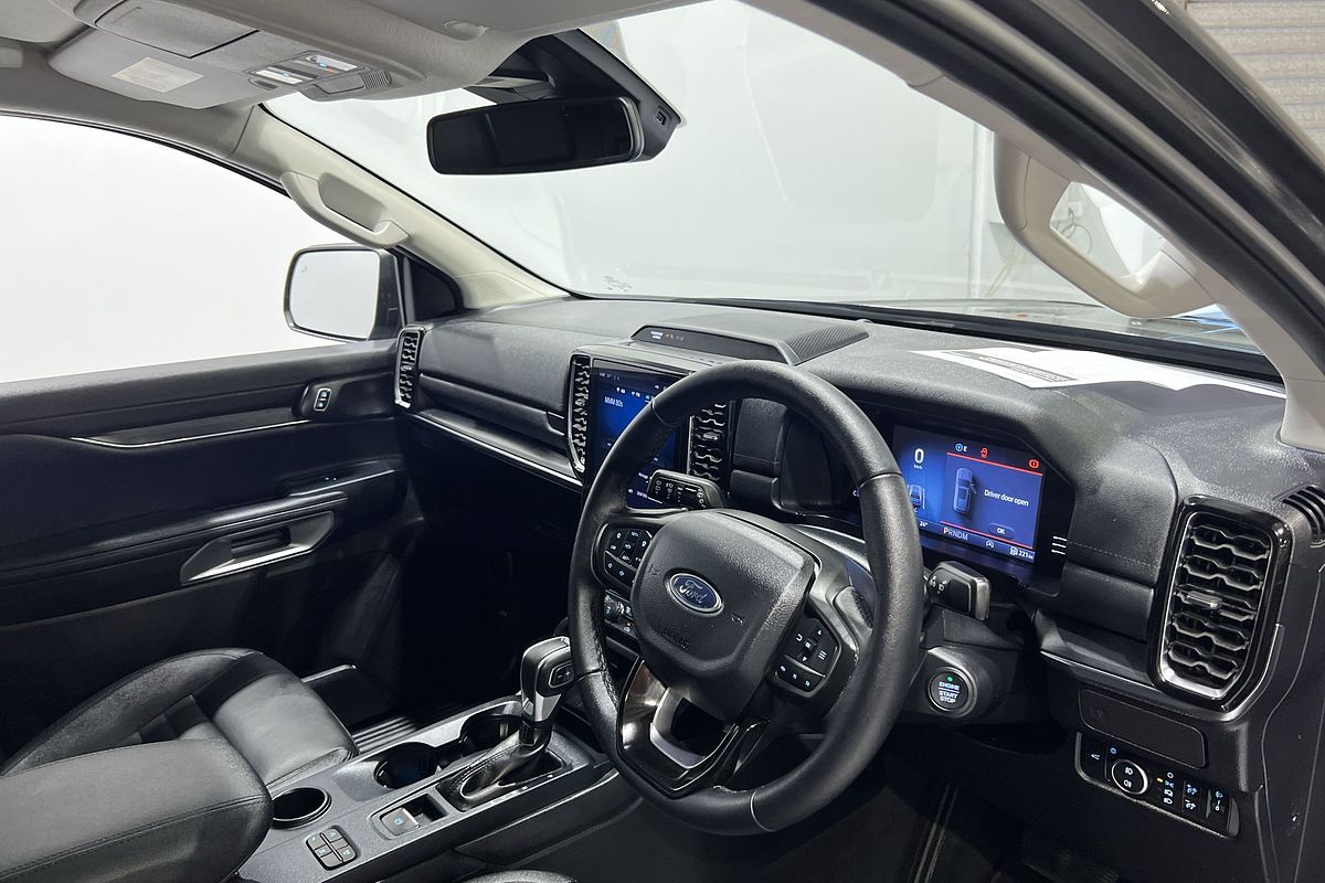 2024 Ford Everest Sport 2.0L