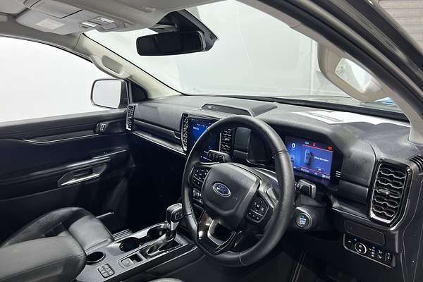 2024 Ford Everest Sport 2.0L