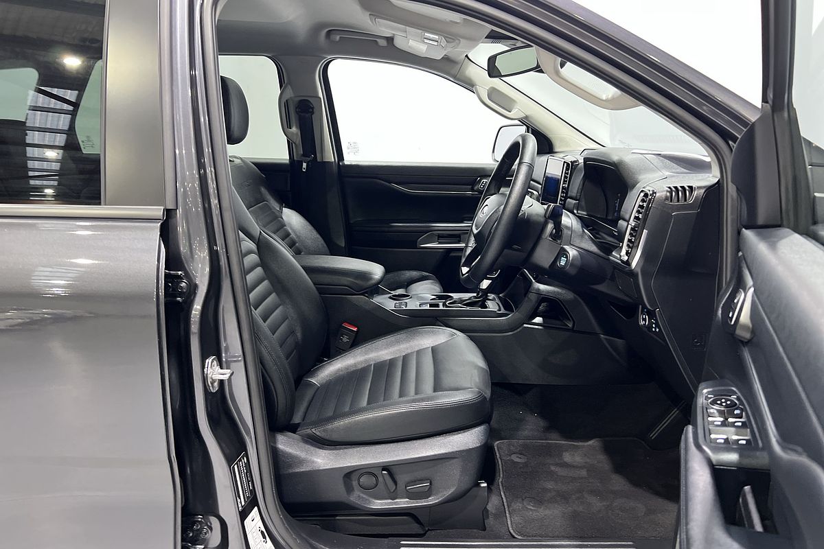 2024 Ford Everest Sport 2.0L