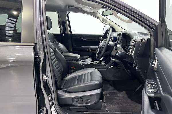 2024 Ford Everest Sport 2.0L