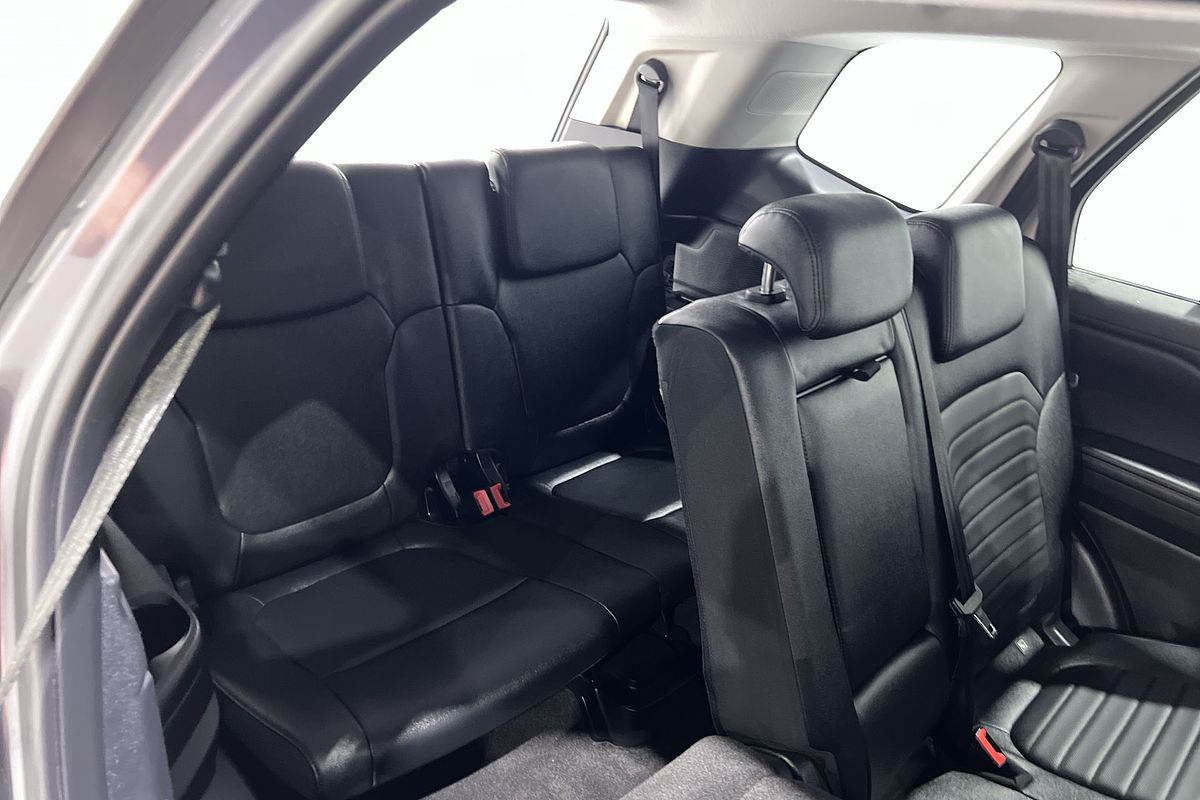 2024 Ford Everest Sport 2.0L