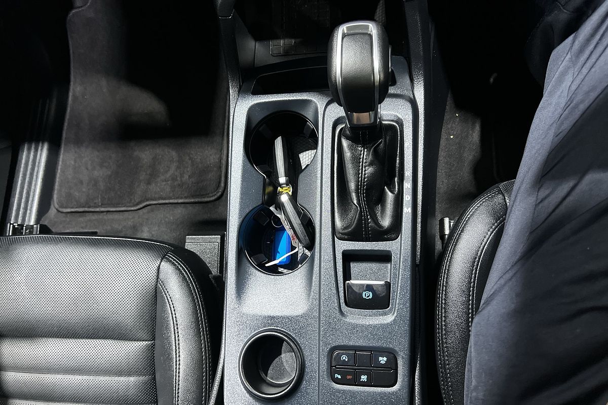 2024 Ford Everest Sport 2.0L