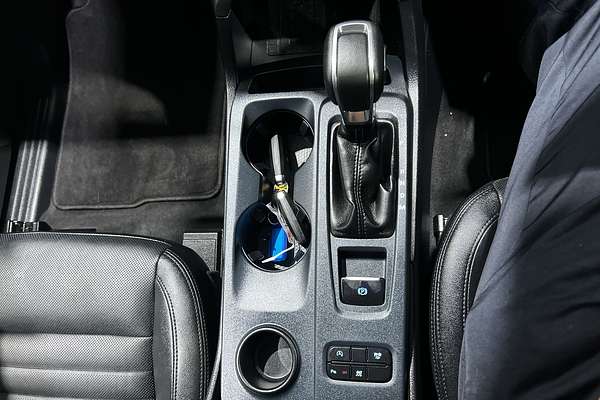 2024 Ford Everest Sport 2.0L