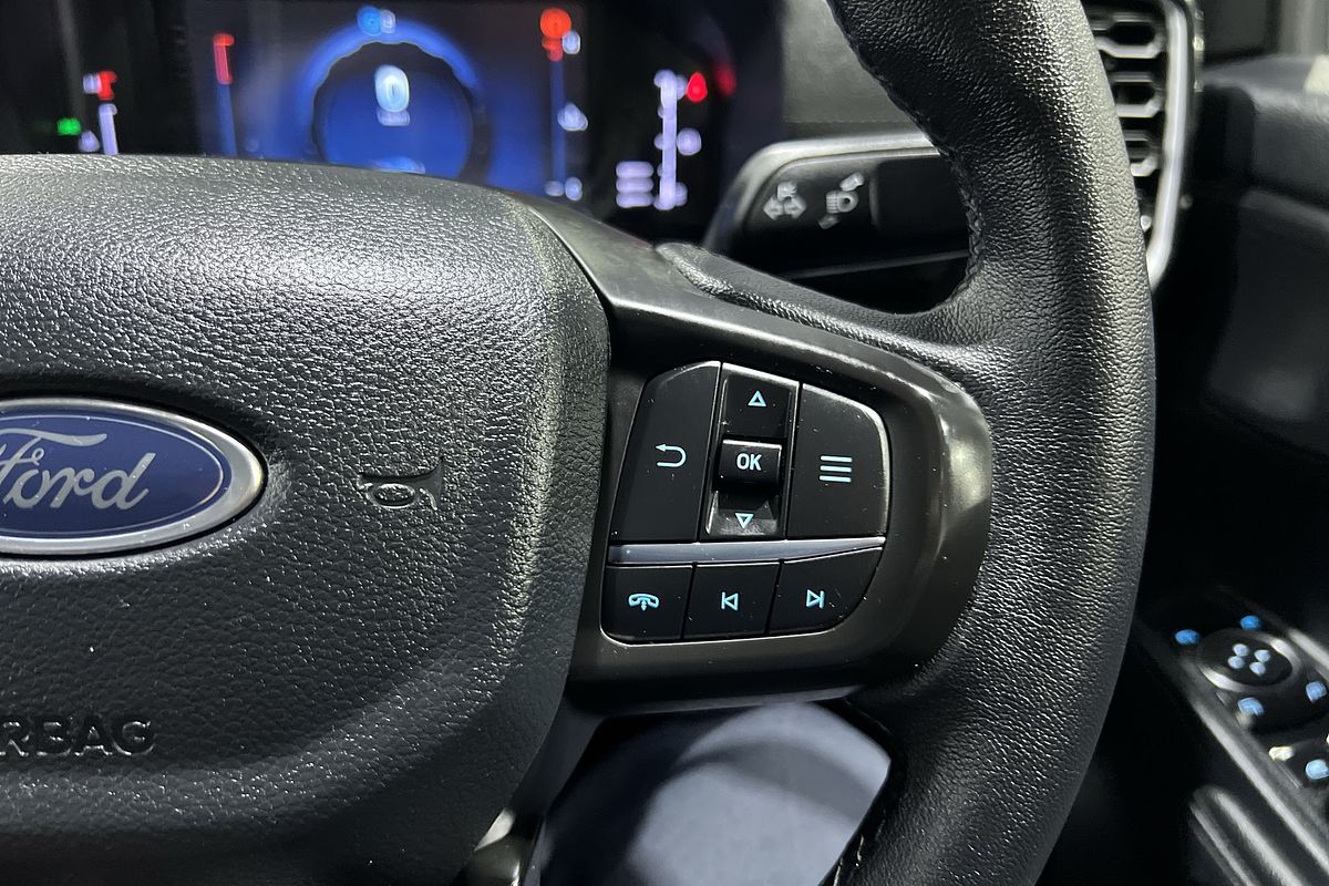 2024 Ford Everest Sport 2.0L