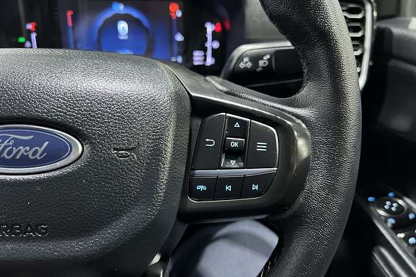2024 Ford Everest Sport 2.0L