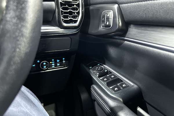 2024 Ford Everest Sport 2.0L