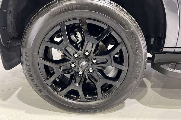 2024 Ford Everest Sport 2.0L