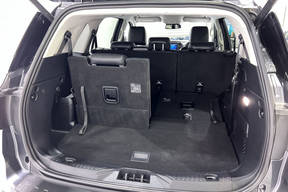 2024 Ford Everest Sport 2.0L