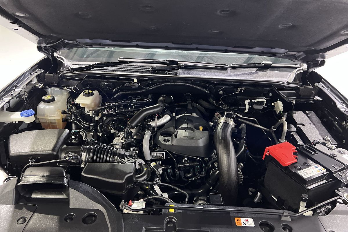 2024 Ford Everest Sport 2.0L