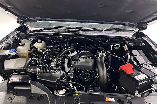 2024 Ford Everest Sport 2.0L