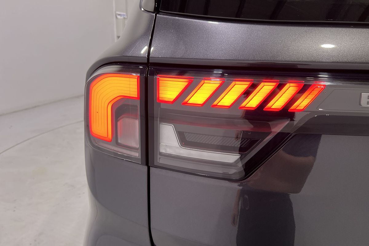 2024 Ford Everest Sport 2.0L