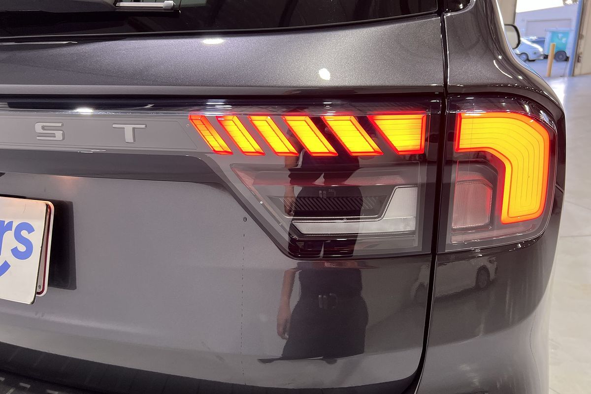 2024 Ford Everest Sport 2.0L
