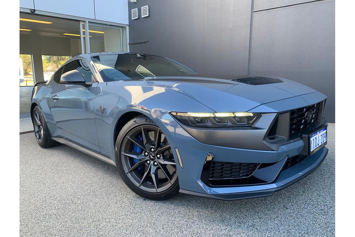2024 Ford Mustang Dark Horse FO