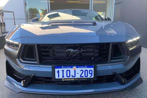 2024 Ford Mustang Dark Horse FO