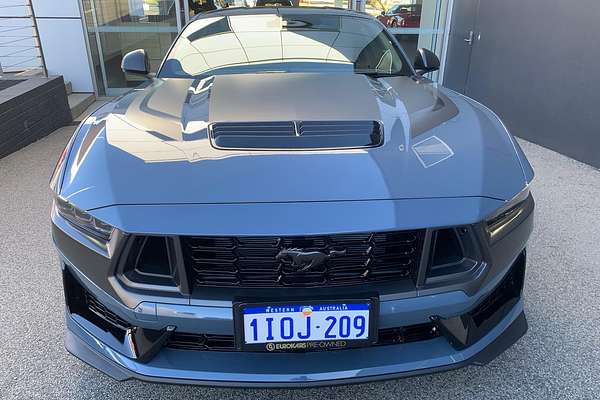 2024 Ford Mustang Dark Horse FO